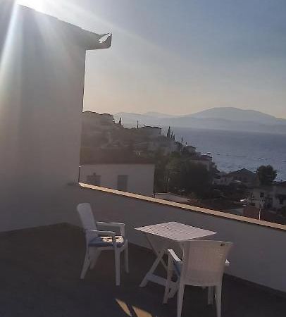 Tsitsinakis Traditional House Hydra  Exterior foto