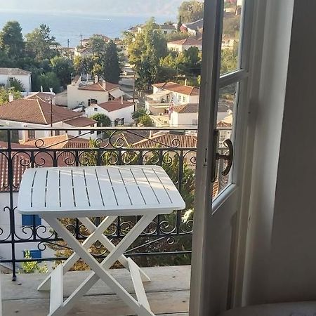 Tsitsinakis Traditional House Hydra  Exterior foto
