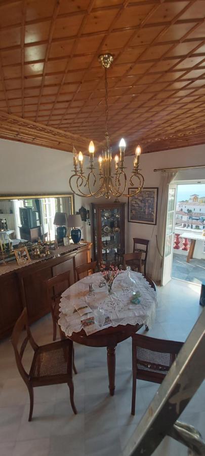 Tsitsinakis Traditional House Hydra  Exterior foto